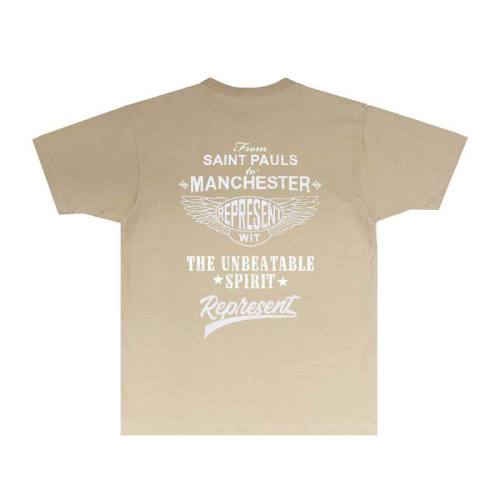 Rhude T-shirt men-1093(S-XXL)