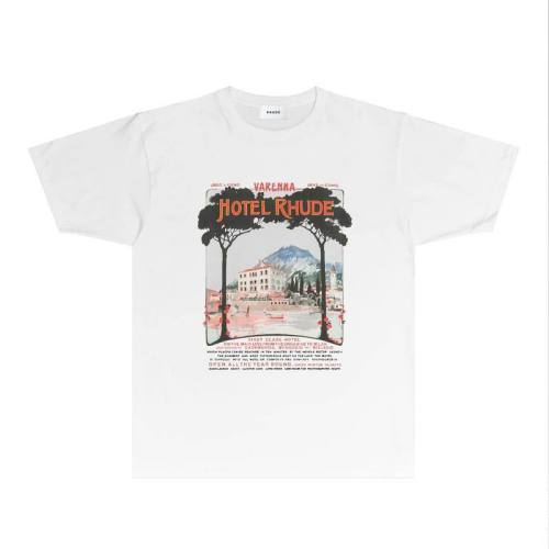 Rhude T-shirt men-1168(S-XXL)