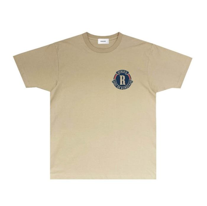 Rhude T-shirt men-850(S-XXL)