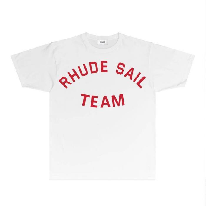 Rhude T-shirt men-983(S-XXL)