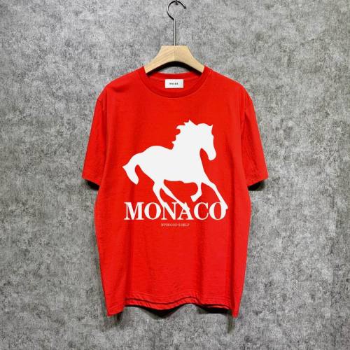 Rhude T-shirt men-532(S-XXL)