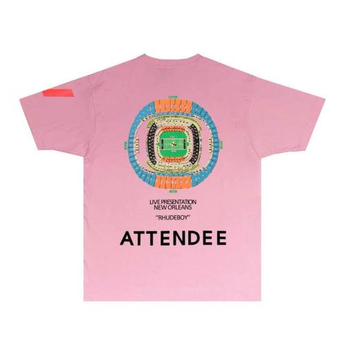 Rhude T-shirt men-1198(S-XXL)