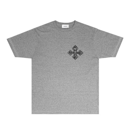 Rhude T-shirt men-436(S-XXL)