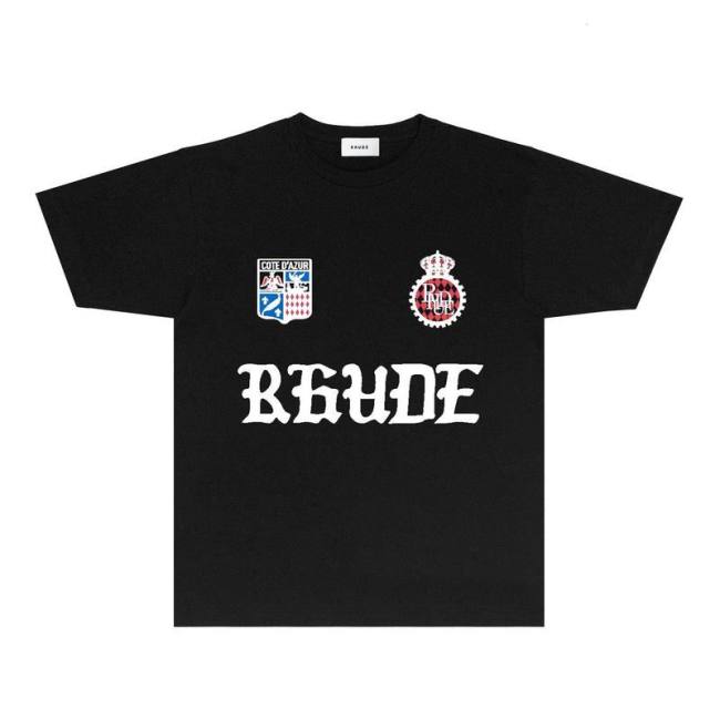 Rhude T-shirt men-1297(S-XXL)