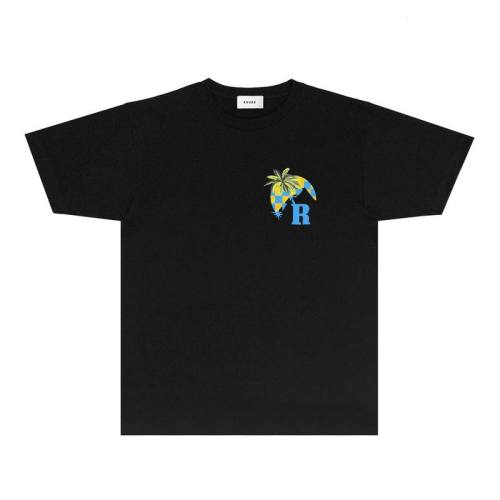 Rhude T-shirt men-666(S-XXL)