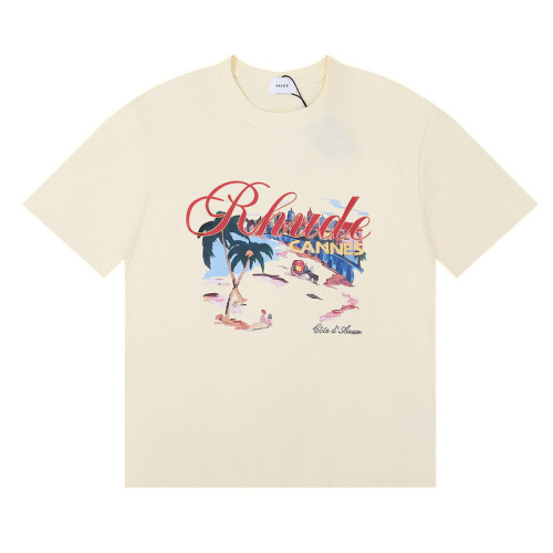 Rhude T-shirt men-275(S-XL)