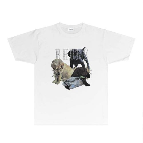 Rhude T-shirt men-866(S-XXL)