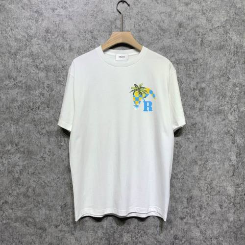 Rhude T-shirt men-637(S-XXL)