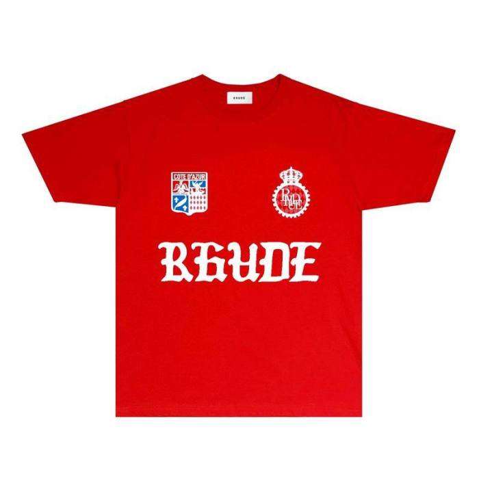 Rhude T-shirt men-1299(S-XXL)