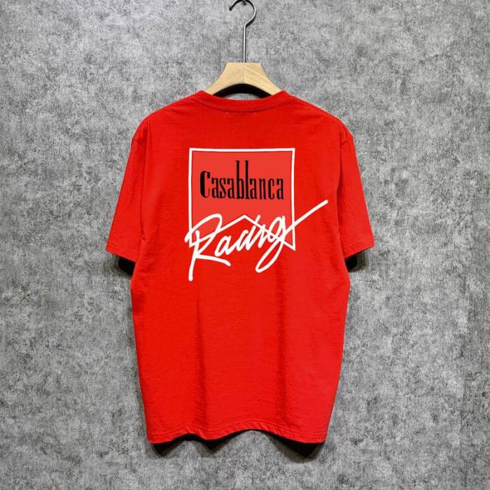 Rhude T-shirt men-576(S-XXL)