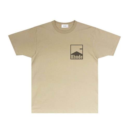 Rhude T-shirt men-1019(S-XXL)