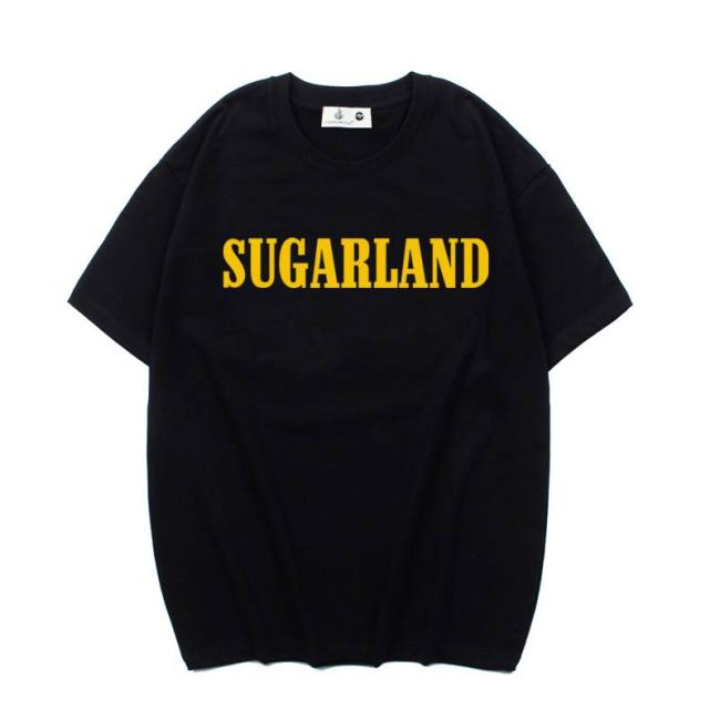 Rhude T-shirt men-749(M-XXL)