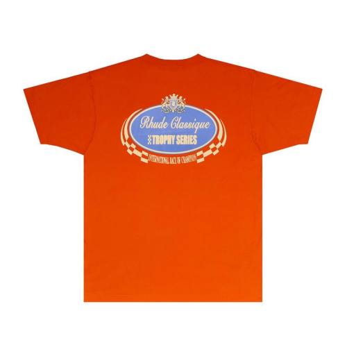 Rhude T-shirt men-695(S-XXL)