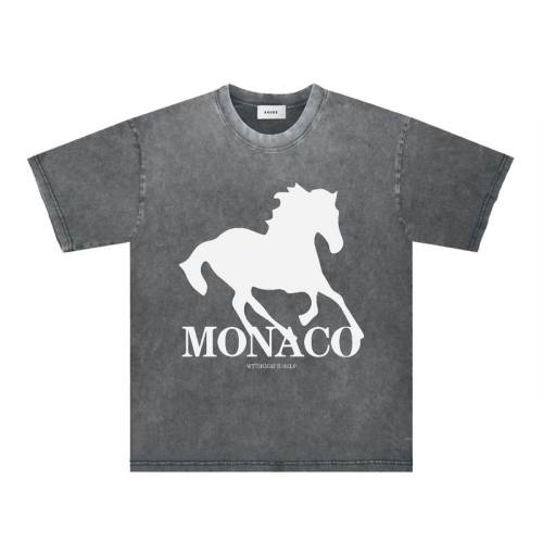 Rhude T-shirt men-1403(S-XXL)