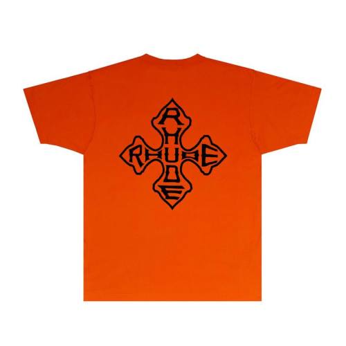 Rhude T-shirt men-443(S-XXL)