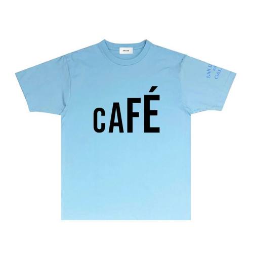 Rhude T-shirt men-812(S-XXL)