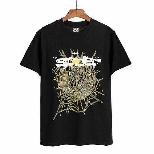 Sp5der T-shirt men-107(S-XL)