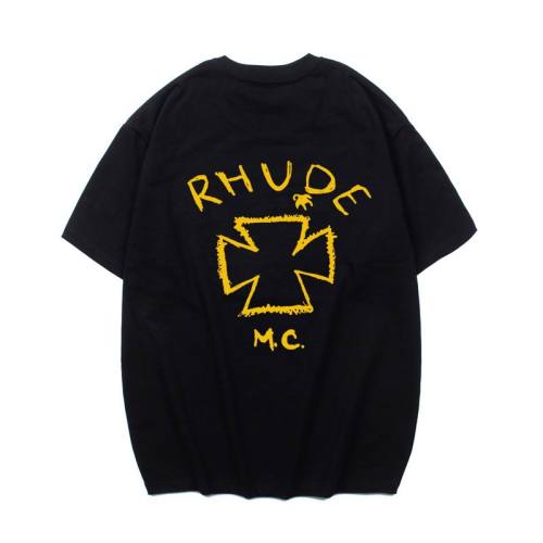 Rhude T-shirt men-750(M-XXL)