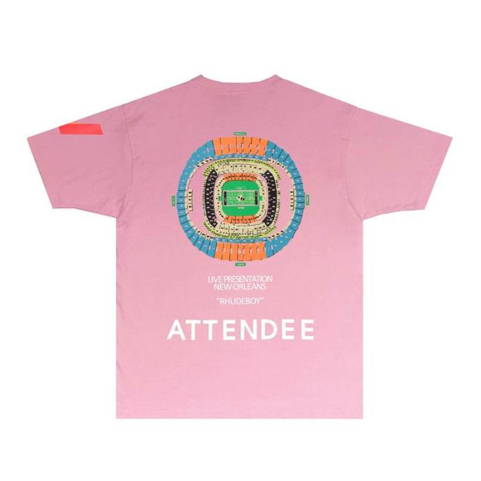 Rhude T-shirt men-1210(S-XXL)