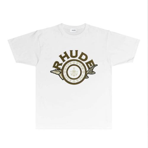 Rhude T-shirt men-1075(S-XXL)