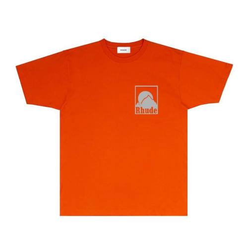 Rhude T-shirt men-1120(S-XXL)