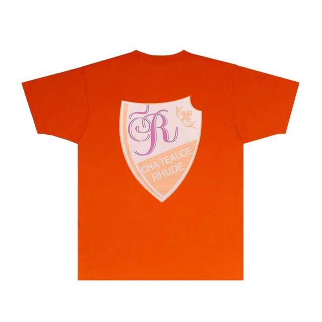 Rhude T-shirt men-951(S-XXL)