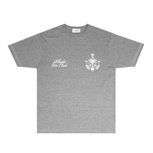 Rhude T-shirt men-776(S-XXL)