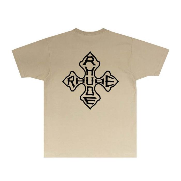 Rhude T-shirt men-435(S-XXL)