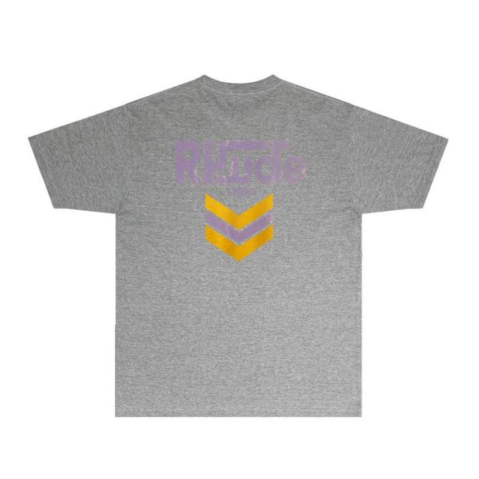 Rhude T-shirt men-346(S-XXL)