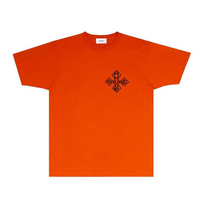 Rhude T-shirt men-442(S-XXL)