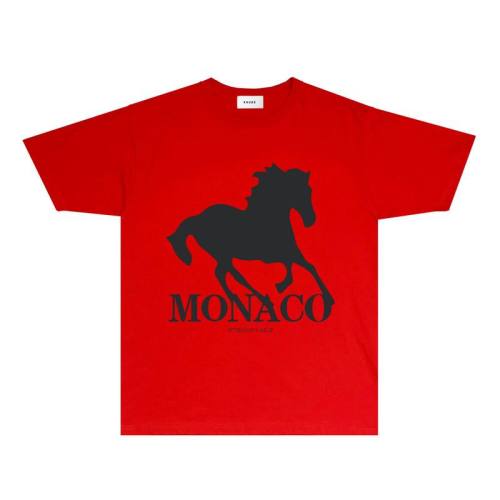 Rhude T-shirt men-544(S-XXL)