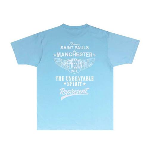 Rhude T-shirt men-1090(S-XXL)