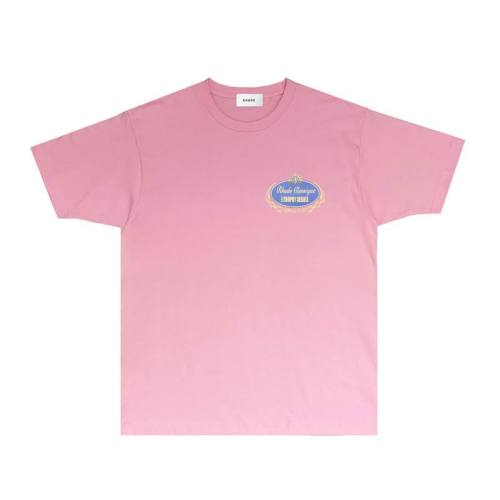 Rhude T-shirt men-692(S-XXL)
