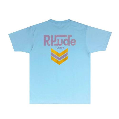 Rhude T-shirt men-342(S-XXL)