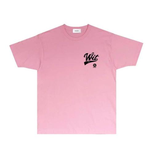 Rhude T-shirt men-1101(S-XXL)