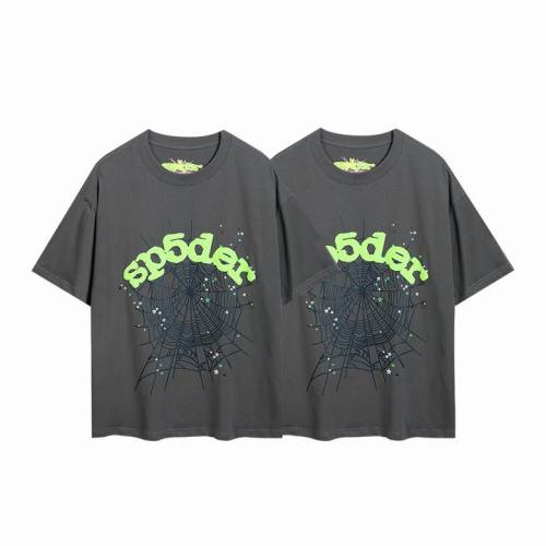 Sp5der T-shirt men-073(S-XL)