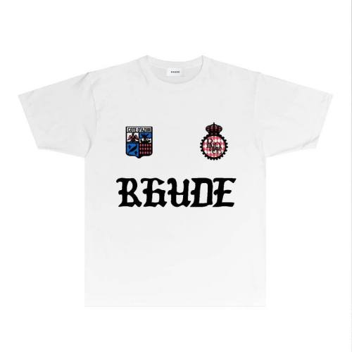 Rhude T-shirt men-1285(S-XXL)
