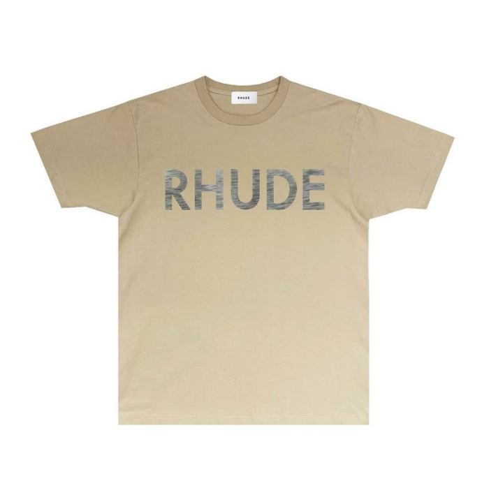 Rhude T-shirt men-1087(S-XXL)