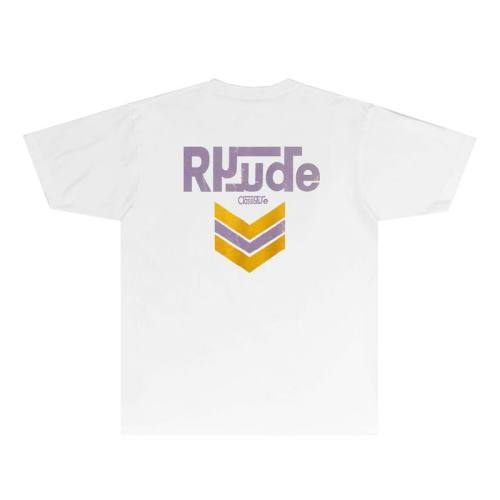 Rhude T-shirt men-356(S-XXL)
