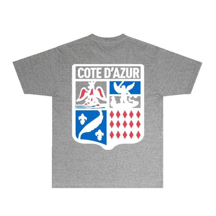 Rhude T-shirt men-1294(S-XXL)