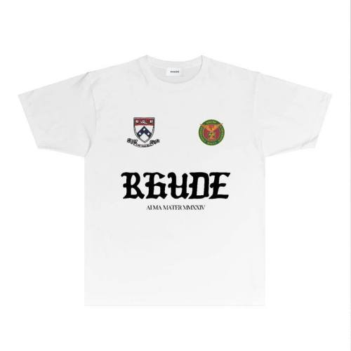 Rhude T-shirt men-886(S-XXL)