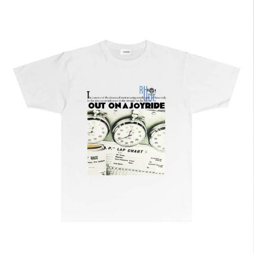 Rhude T-shirt men-1361(S-XXL)