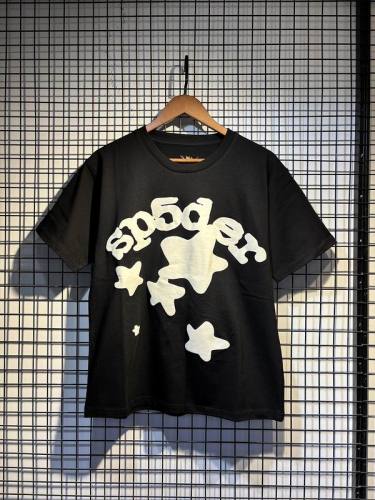 Sp5der T-shirt men-068(S-XL)