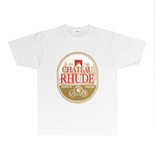 Rhude T-shirt men-811(S-XXL)