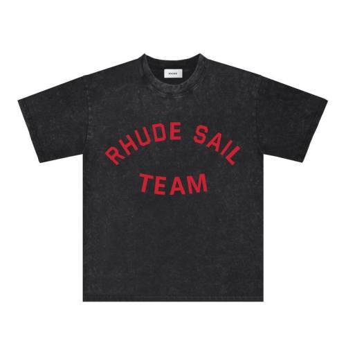 Rhude T-shirt men-1454(S-XXL)