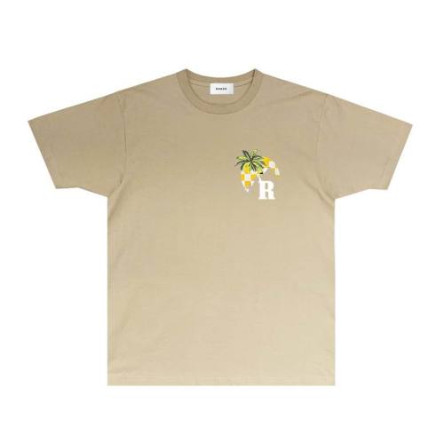 Rhude T-shirt men-648(S-XXL)