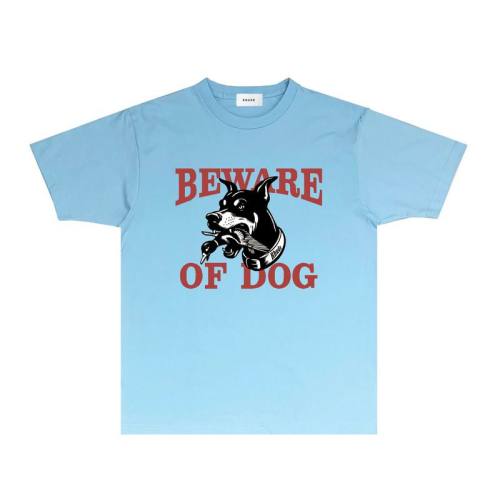 Rhude T-shirt men-797(S-XXL)