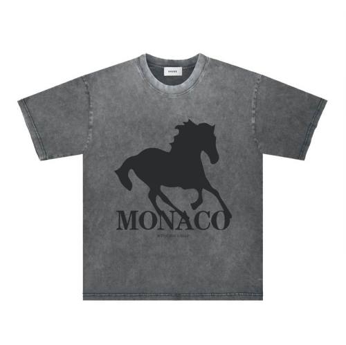 Rhude T-shirt men-1404(S-XXL)