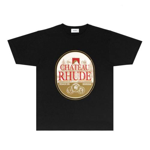 Rhude T-shirt men-808(S-XXL)