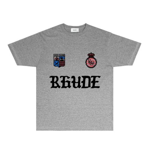 Rhude T-shirt men-1281(S-XXL)